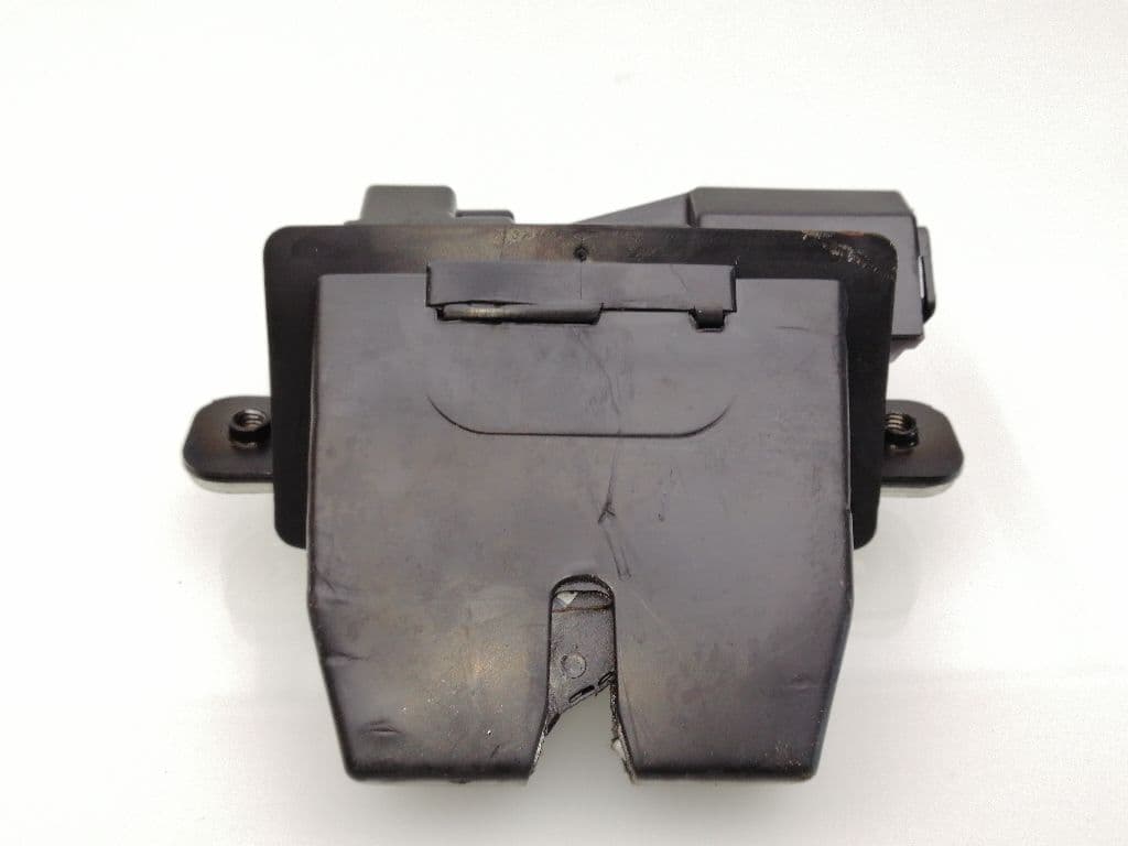 Cerradura maletero / porton FORD FIESTA (CE1)