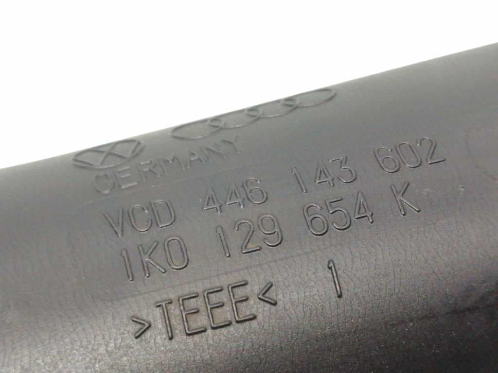 Tubo VOLKSWAGEN PASSAT LIM 2