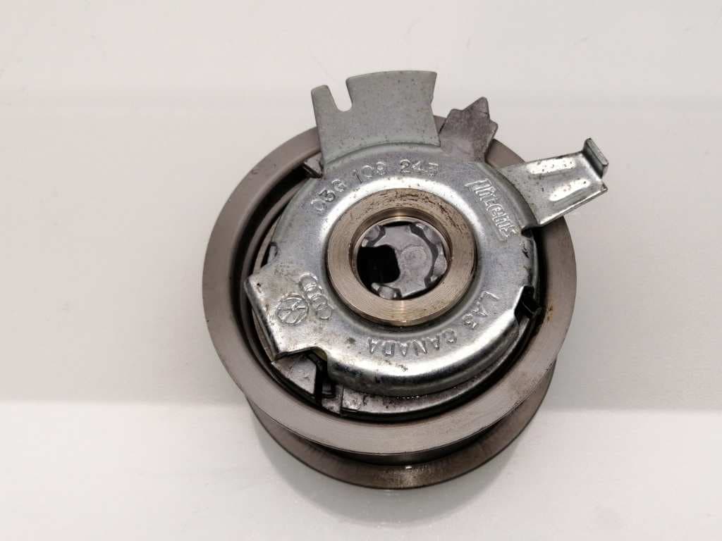 Tensor correa auxiliar VOLKSWAGEN PASSAT LIM 2