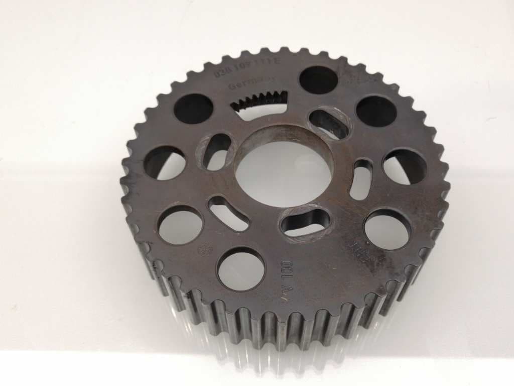 Polea arbol levas VOLKSWAGEN PASSAT LIM