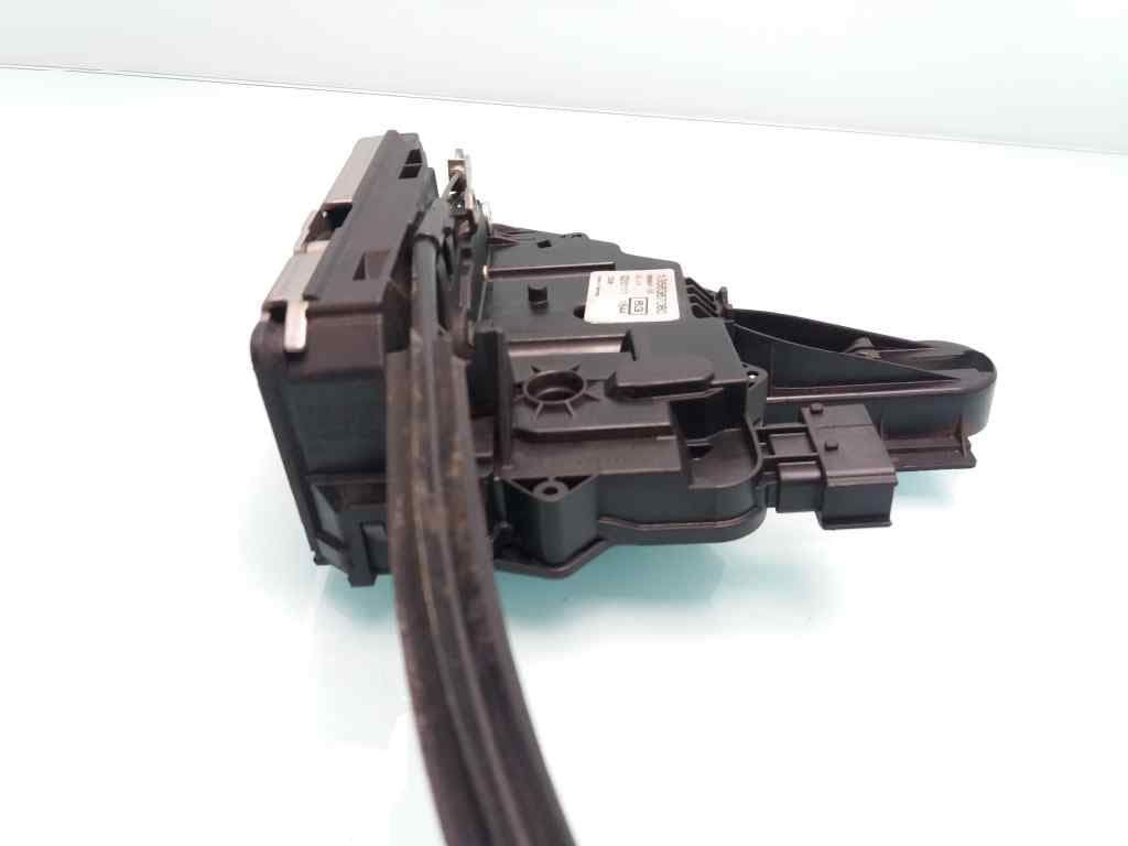 Cerradura puerta trasera izquierda FIAT FIORINO 3