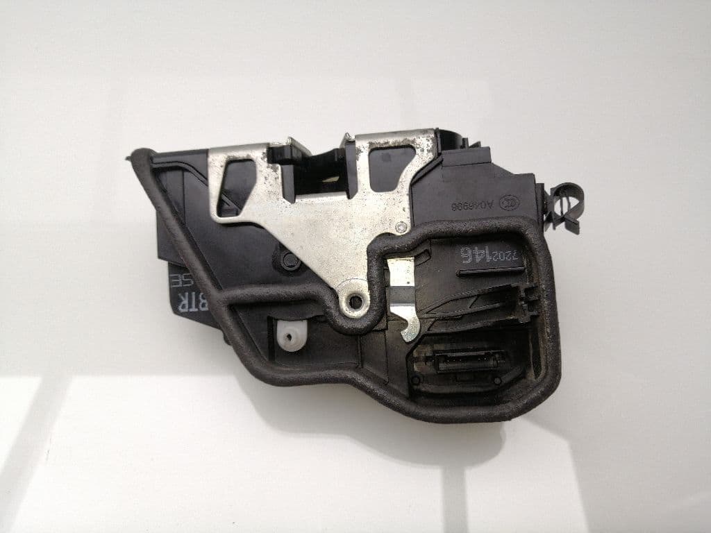 Cerradura puerta delantera derecha BMW X5 (E70) 3