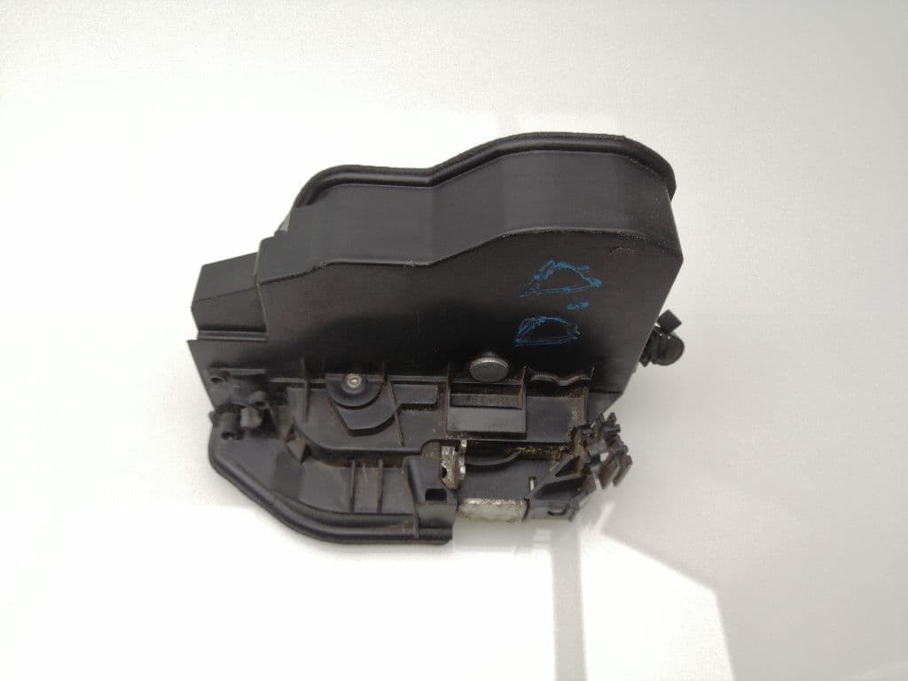 Cerradura puerta delantera derecha BMW X5 (E70) 2