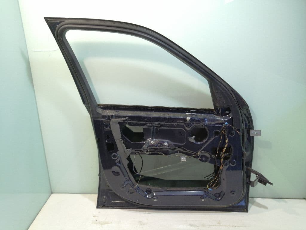 Puerta delantera izquierda BMW X5 (E70) 5