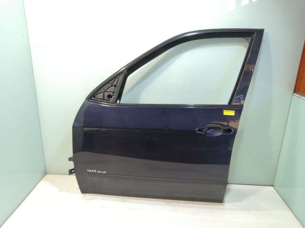 Puerta delantera izquierda BMW X5 (E70)
