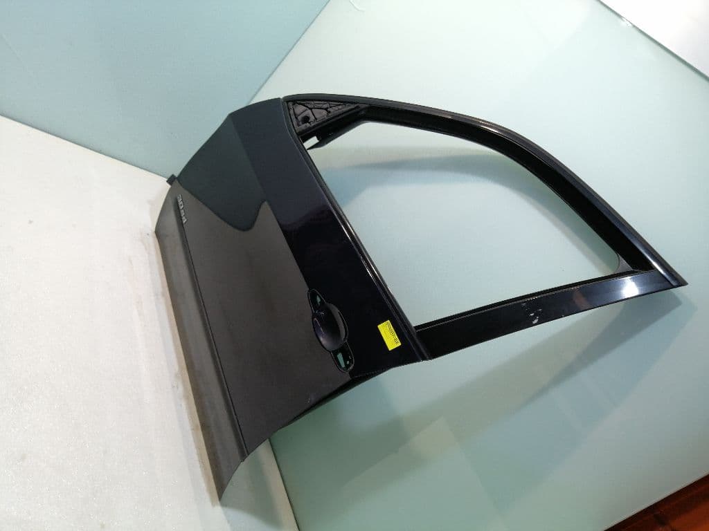Puerta delantera izquierda BMW X5 (E70) 4