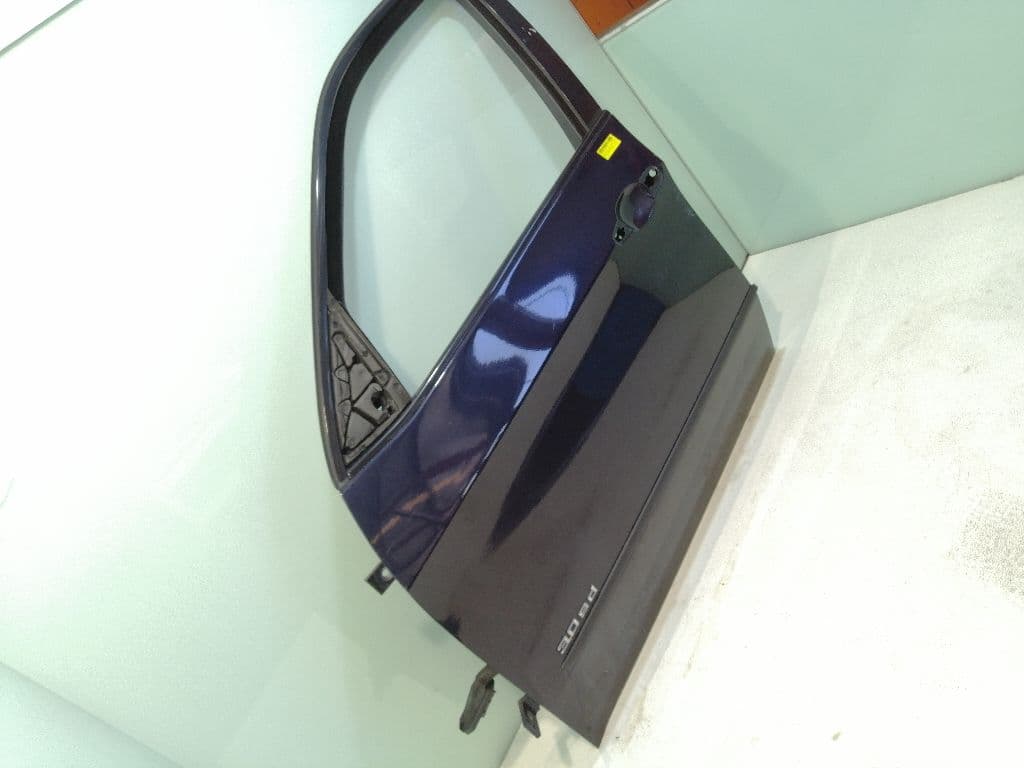 Puerta delantera izquierda BMW X5 (E70) 2