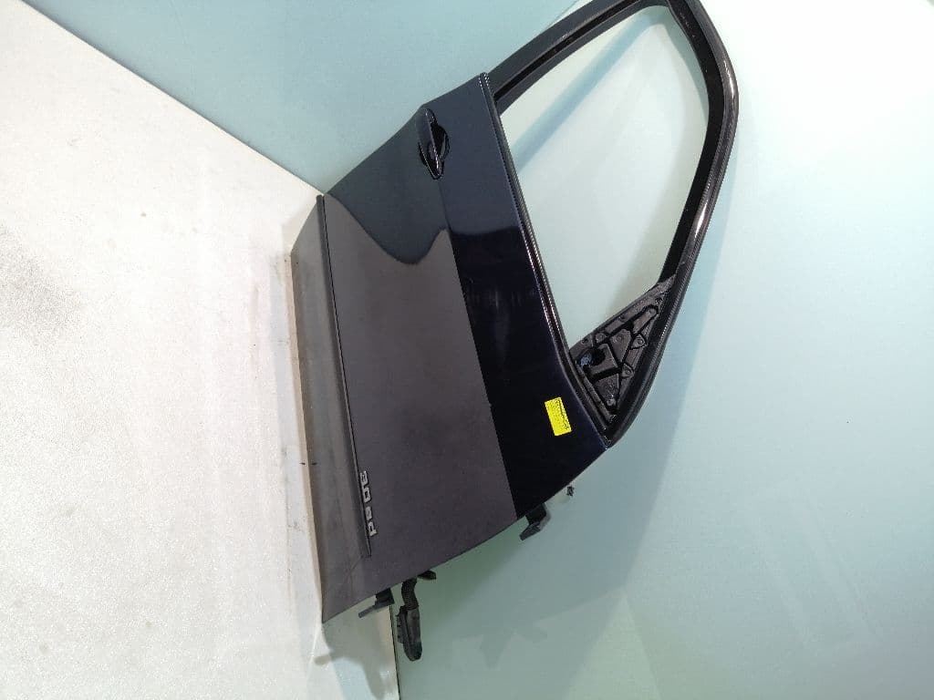 Puerta delantera derecha BMW X5 (E70) 4