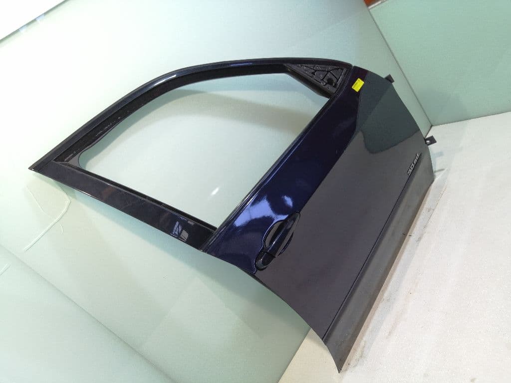 Puerta delantera derecha BMW X5 (E70) 2