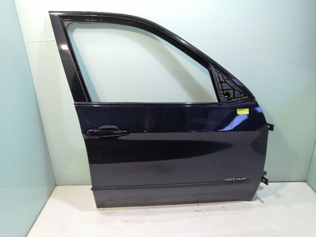 Puerta delantera derecha BMW X5 (E70)