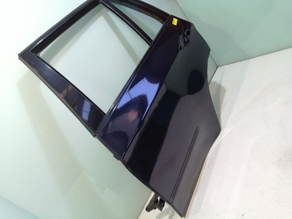 Puerta trasera izquierda BMW X5 (E70) 5