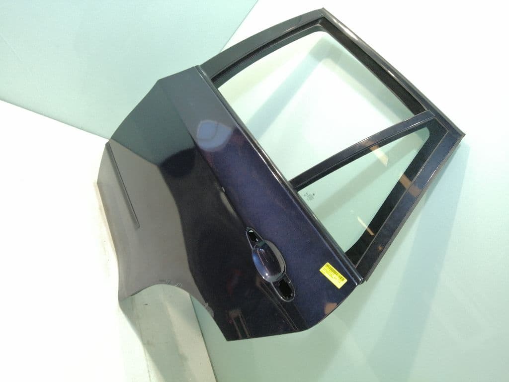 Puerta trasera izquierda BMW X5 (E70) 3