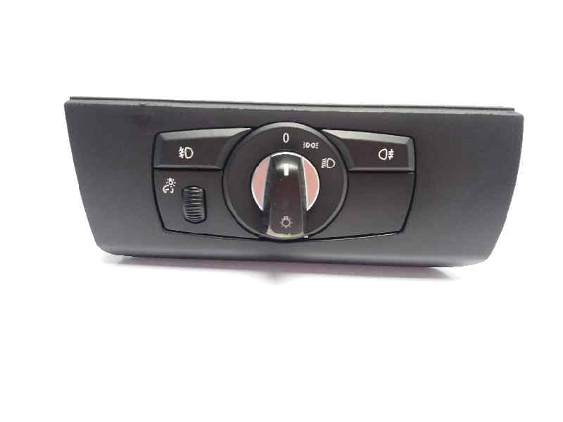 Mando luces BMW X5 (E70)