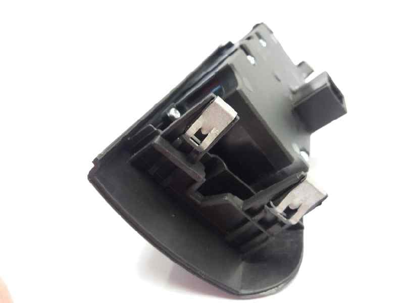 Mando luces BMW X5 (E70) 5
