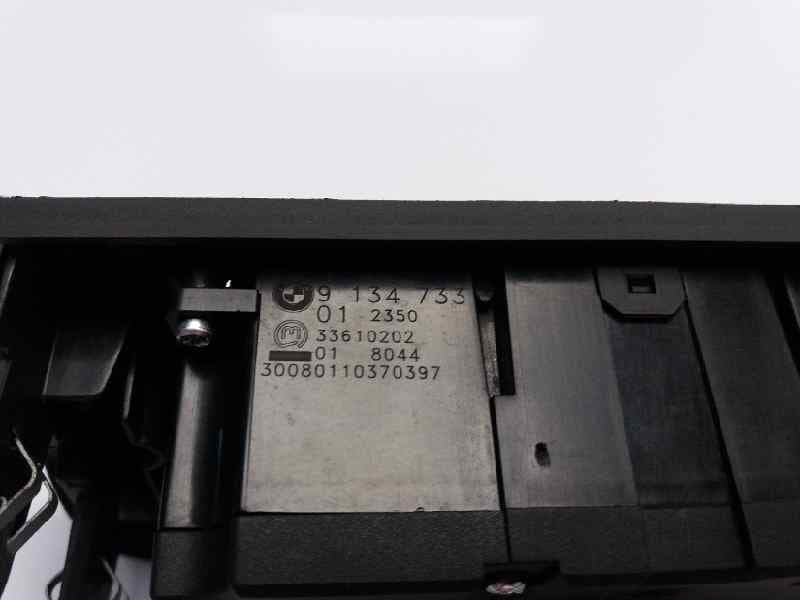 Mando luces BMW X5 (E70) 2