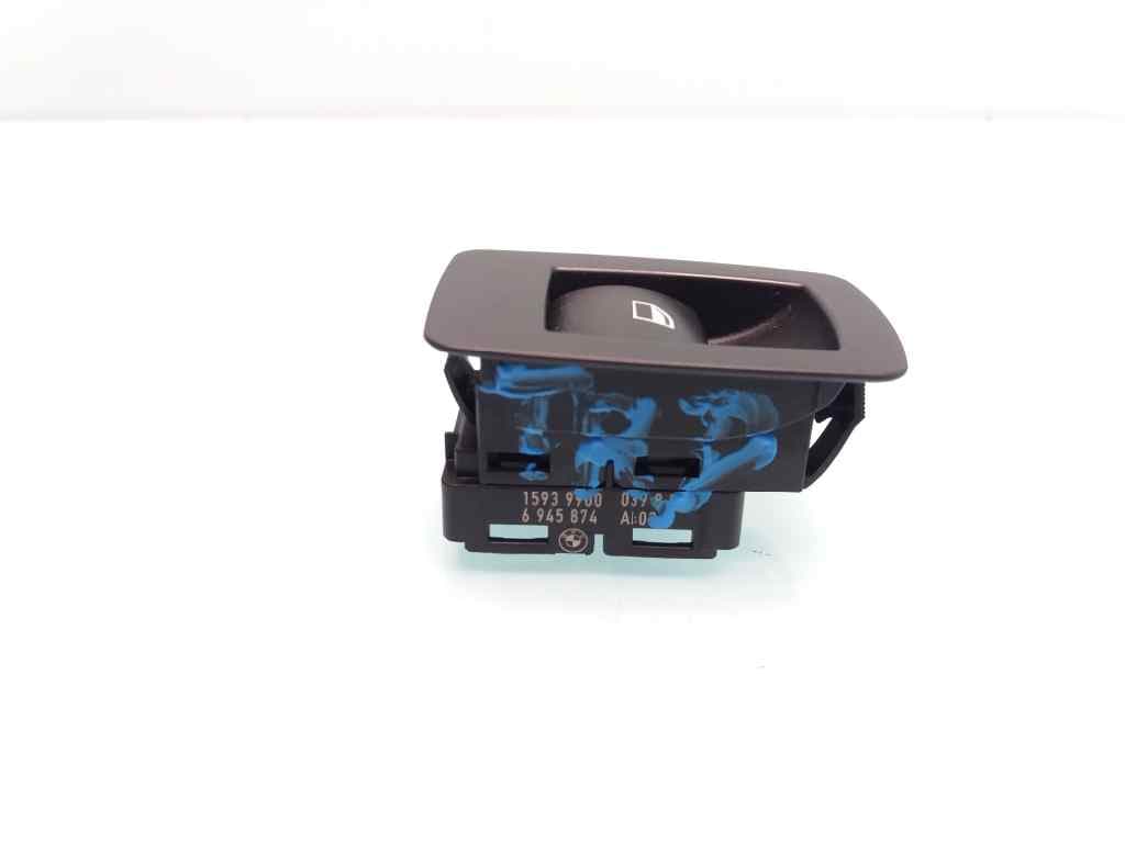 Mando elevalunas trasero izquierdo BMW X5 (E70) 4