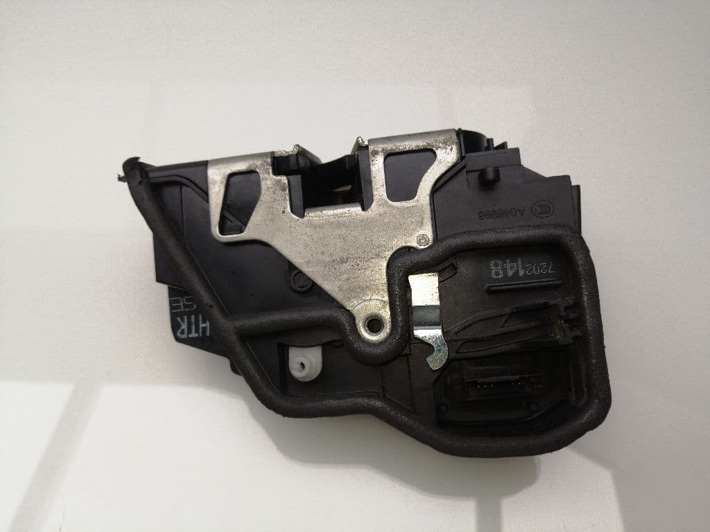 Cerradura puerta trasera derecha BMW X5 (E70) 3