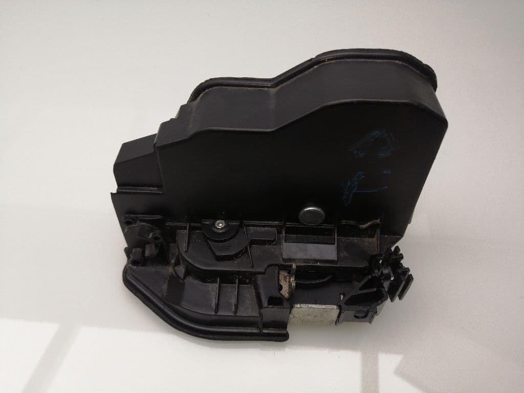 Cerradura puerta trasera derecha BMW X5 (E70) 2