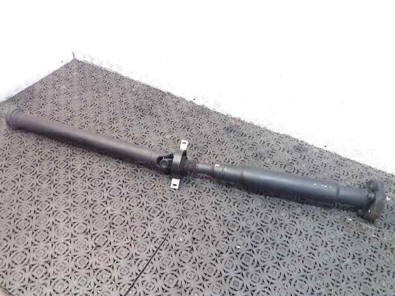 Transmision central delantero BMW X5 (E70)