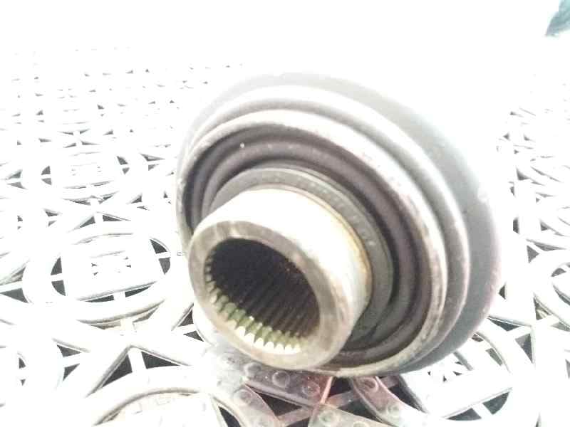Transmision central delantero BMW X5 (E70) 5