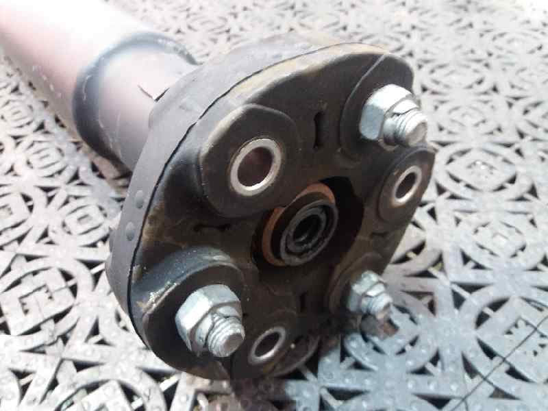 Transmision central delantero BMW X5 (E70) 4