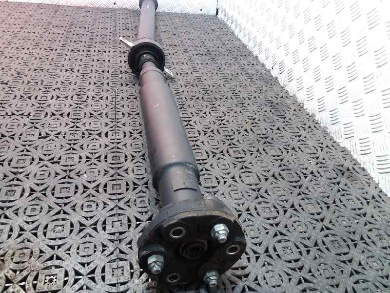 Transmision central delantero BMW X5 (E70) 3