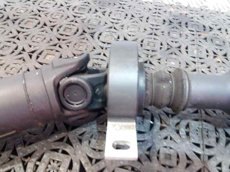 Transmision central delantero BMW X5 (E70) 2