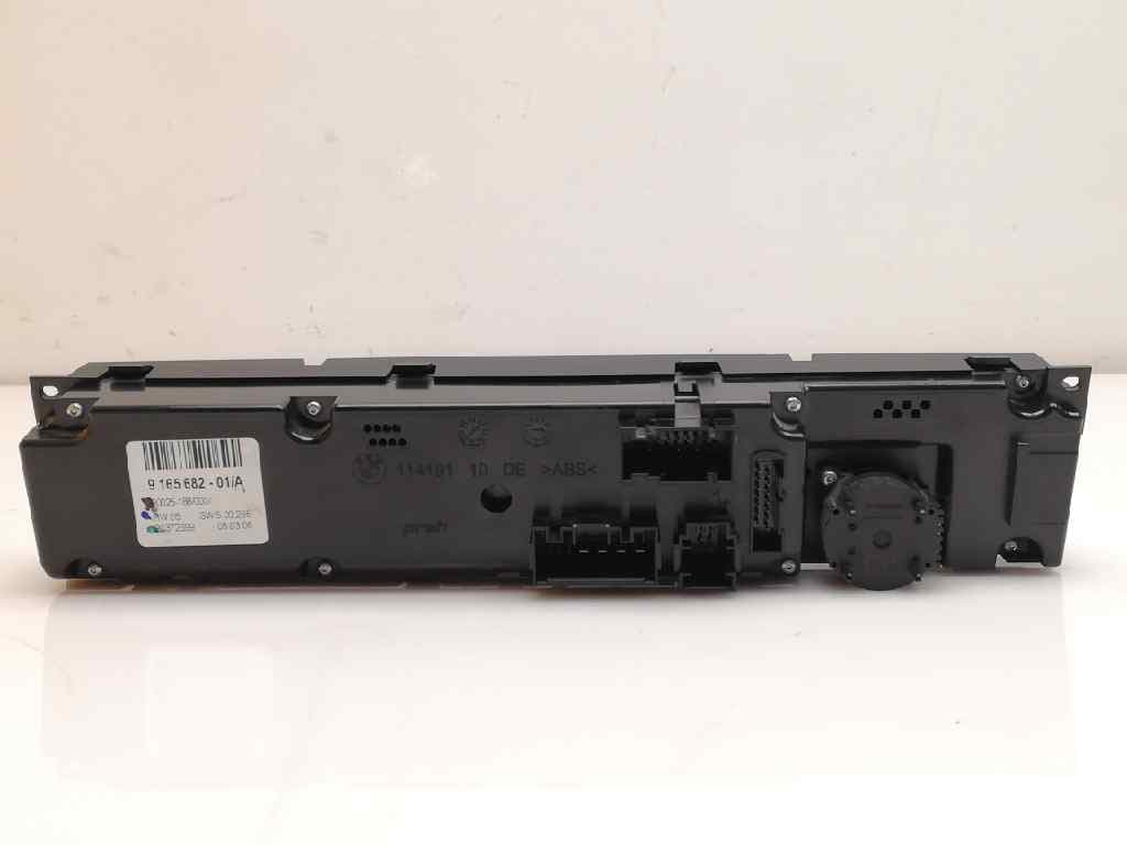 Recambio BMW X5 (E70) ref. 64119178065 5