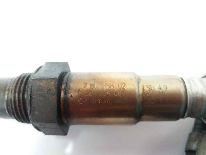 Sonda lambda BMW X5 (E70) 3