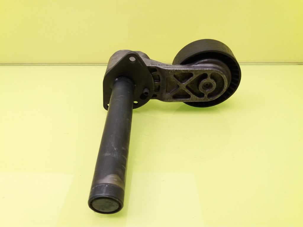 Tensor correa auxiliar BMW X5 (E70) 4