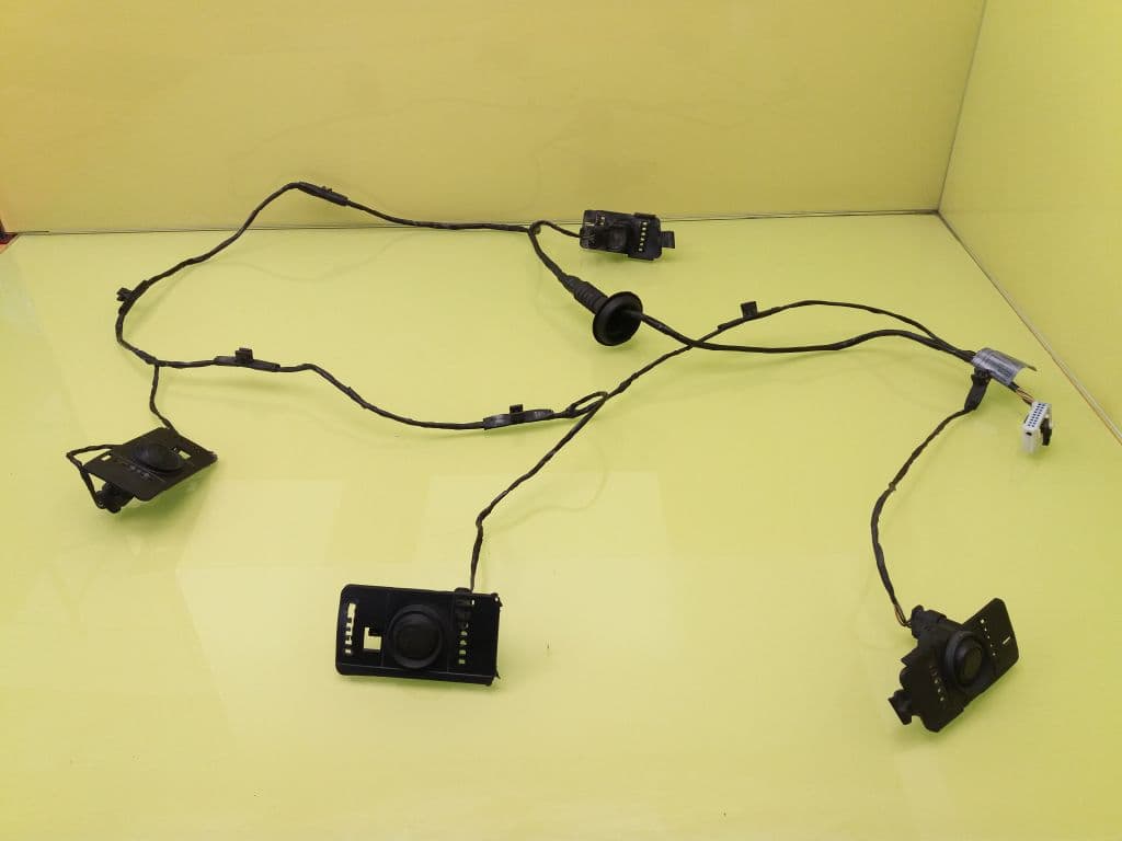 Sensor BMW X5 (E70)