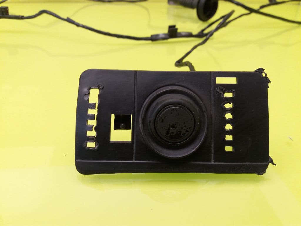 Sensor BMW X5 (E70) 5