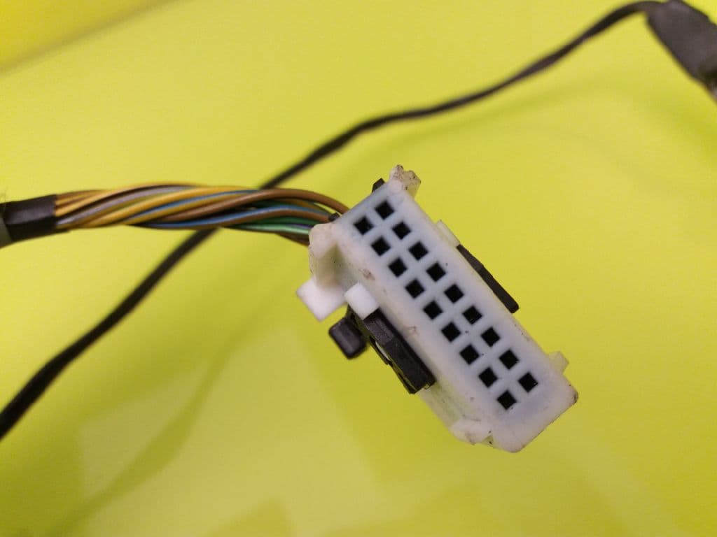 Sensor BMW X5 (E70) 3