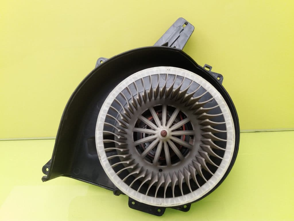 Motor calefaccion SKODA FABIA (6Y2/6Y3)