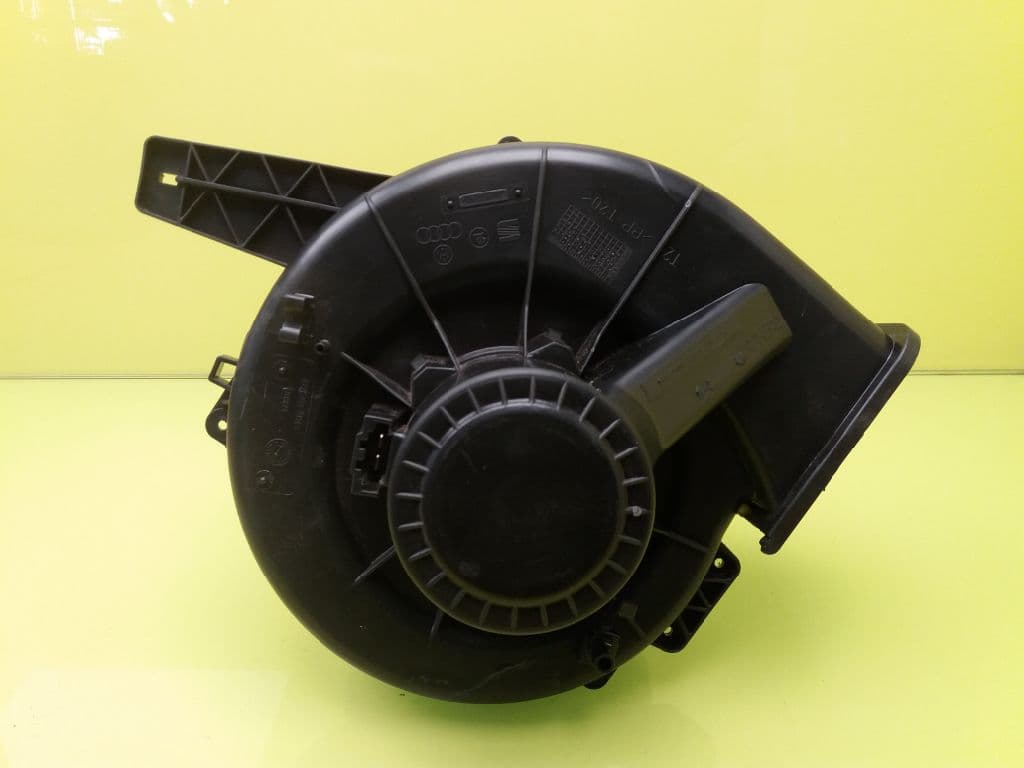 Motor calefaccion SKODA FABIA (6Y2/6Y3) 2