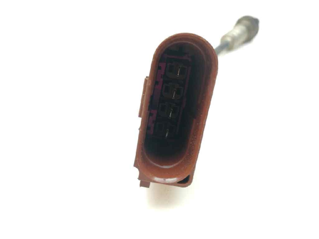 Sonda lambda SKODA FABIA (6Y2/6Y3) 4