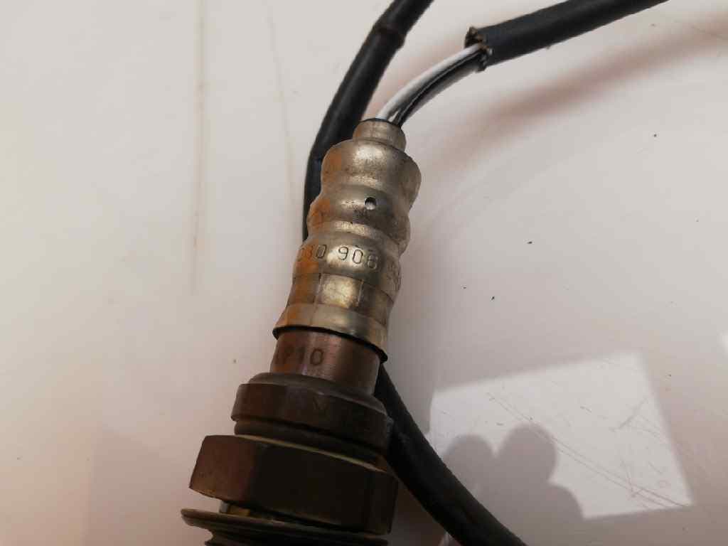 Sonda lambda SKODA FABIA (6Y2/6Y3) 4