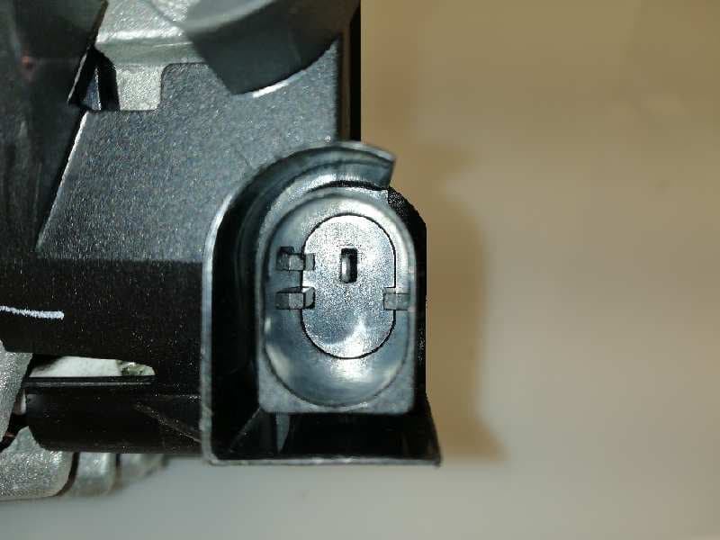 Alternador FORD ESCORT BERLINA 4