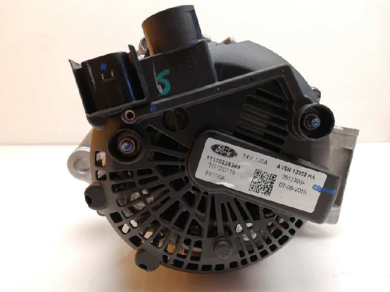 Alternador FORD ESCORT BERLINA 2
