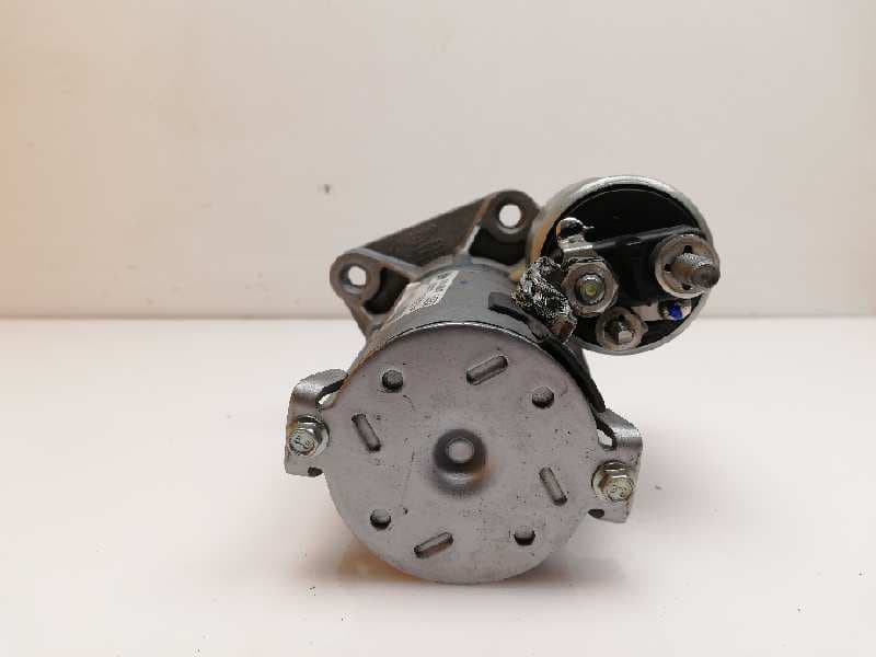 Motor arranque FORD ESCORT BERLINA 5