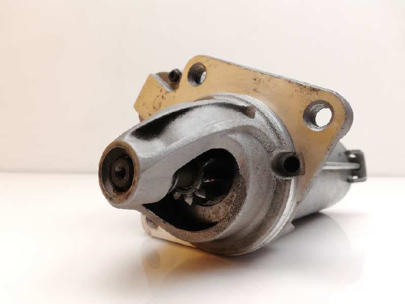 Motor arranque FORD ESCORT BERLINA 4