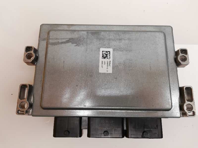 Centralita motor uce FORD ESCORT BERLINA 4