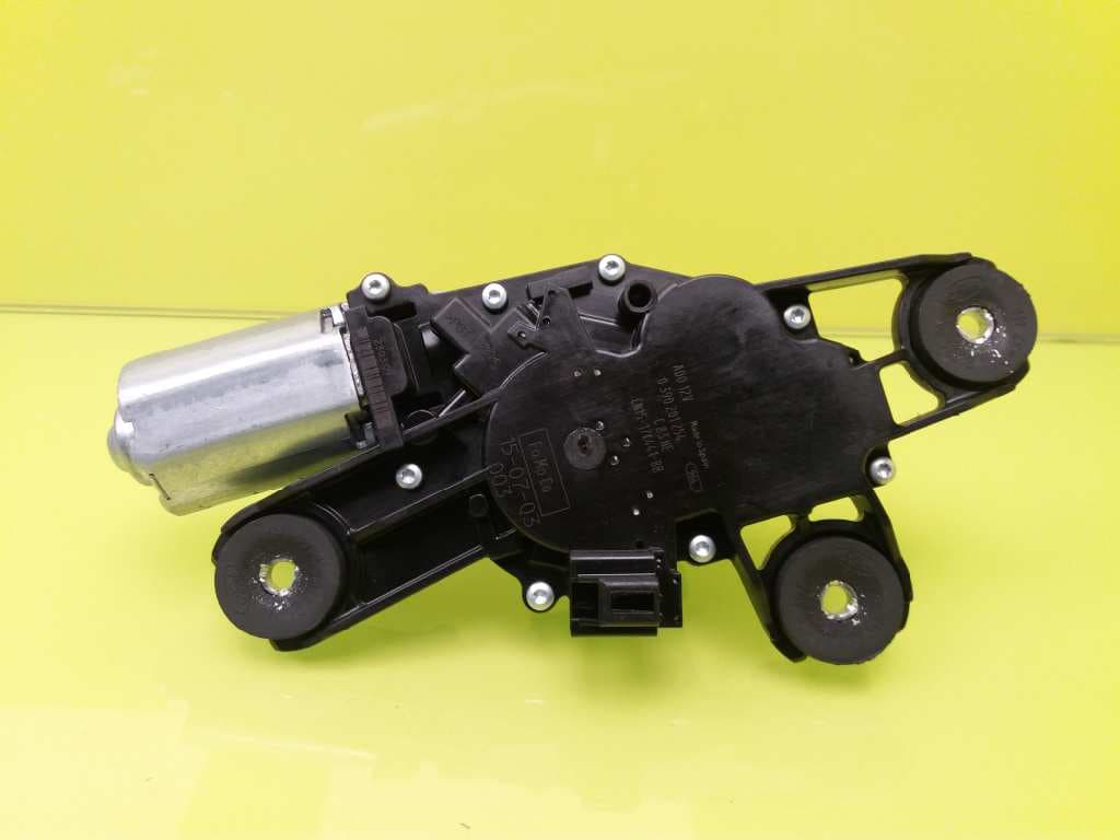 Motor limpia trasero FORD ESCORT BERLINA