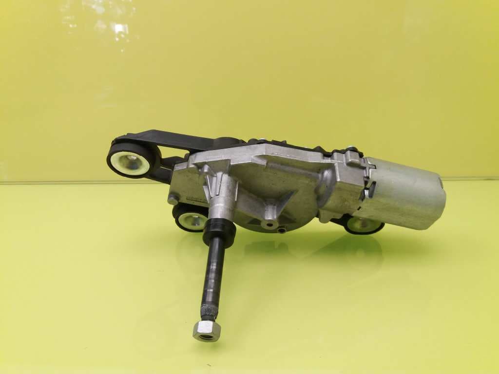 Motor limpia trasero FORD ESCORT BERLINA 5