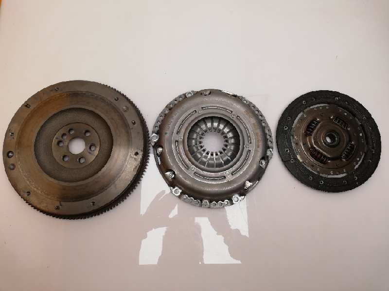 Kit embrague FORD ESCORT BERLINA