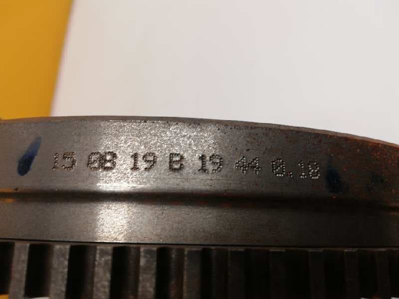 Kit embrague FORD ESCORT BERLINA 3