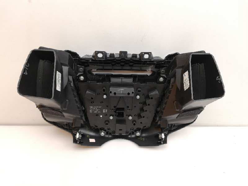 Mando multifuncion FORD ESCORT BERLINA 5