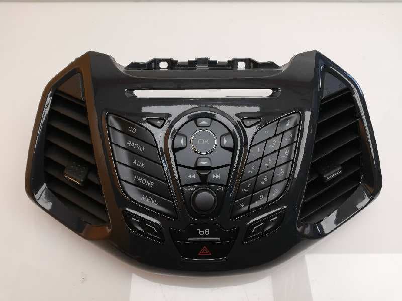 Mando multifuncion FORD ESCORT BERLINA 2
