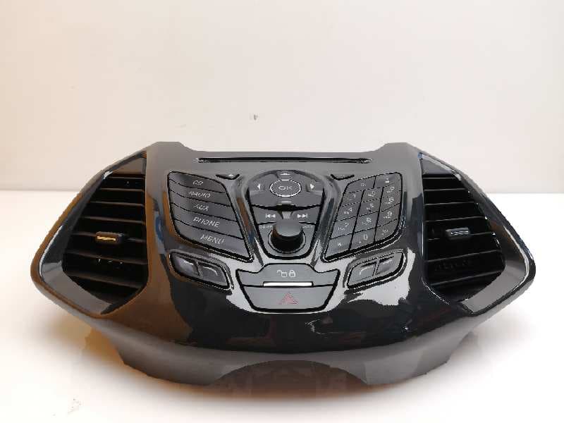 Mando multifuncion FORD ESCORT BERLINA