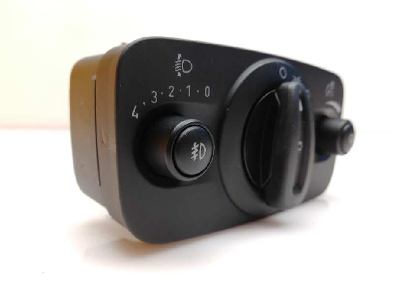 Mando luces FORD ESCORT BERLINA 2